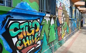 Hostel Cienfuegos